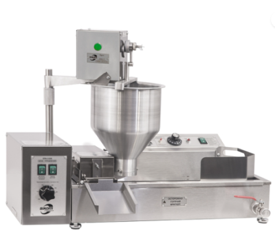 Аппарат пончиковый автоматический СИКОМ ПРФ-11/240 (D36)